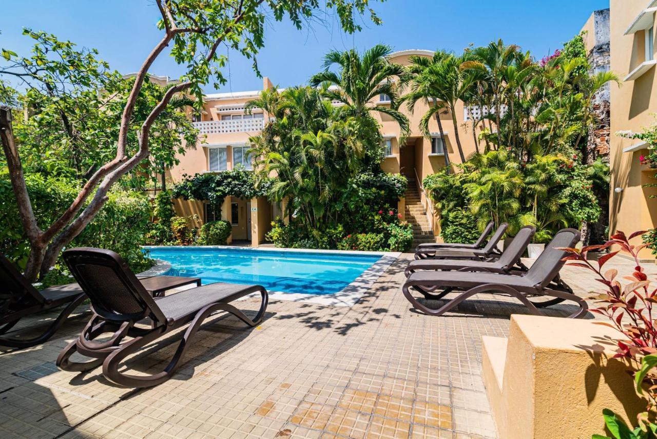 Awesome 2Br In Paradisiac Cartagena Exterior foto