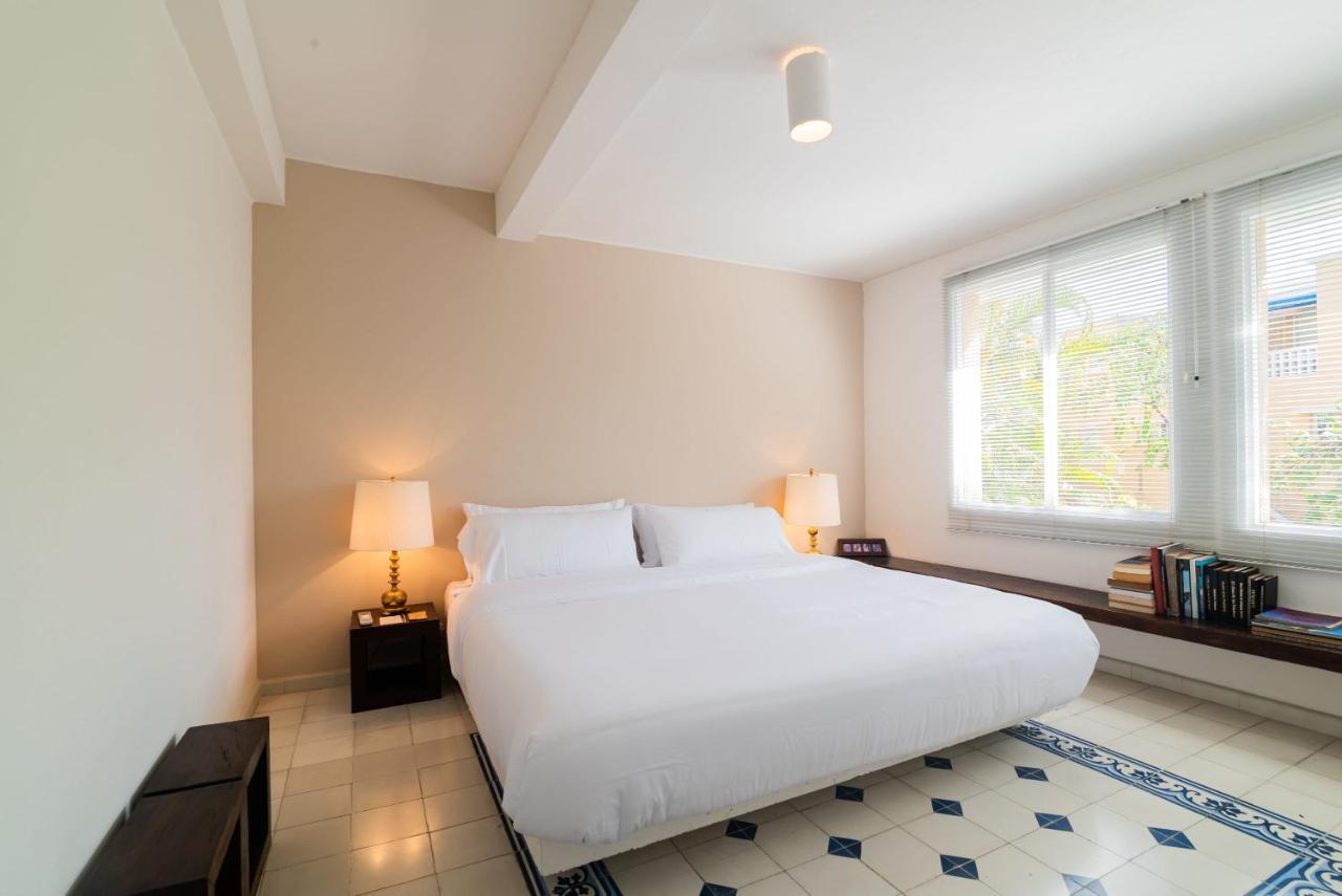 Awesome 2Br In Paradisiac Cartagena Exterior foto